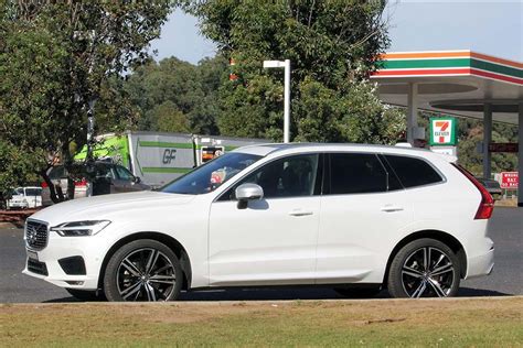 Volvo XC60 2019 Review Long-term Test #4 - carsales.com.au