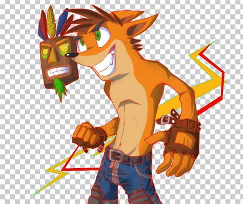 Crash Bandicoot N. Sane Trilogy Skylanders: Imaginators Art Video Game PNG, Clipart, Art ...