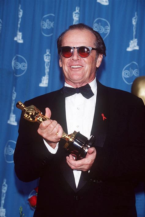 Jack Nicholson Oscars - Who's won the most Academy Awards? | Gallery ...