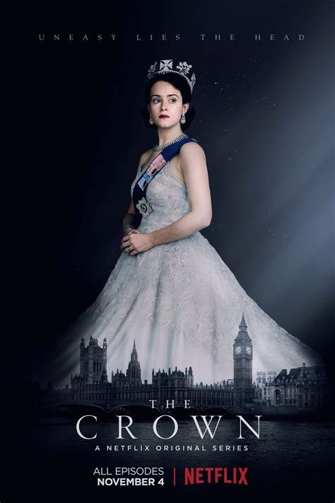 Poster The Crown (2016) - Poster 13 din 18 - CineMagia.ro