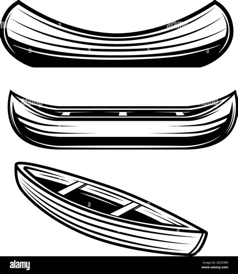 Free Black And White Boat Clipart Animations