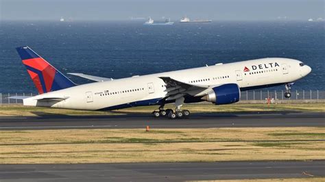 Delta Air Lines cranks up cargo-only flights from Asia to U.S ...