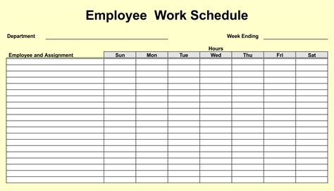 Printable Spreadsheets Templates - Printable JD