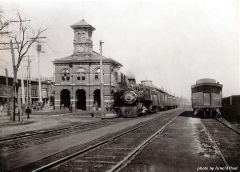 railroad stations - Google Search | Train Stations | Train station ...