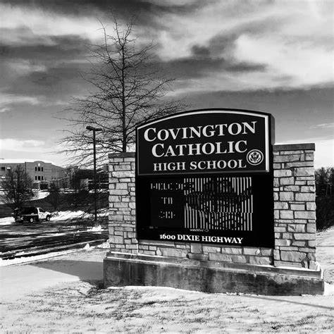 Parents of Covington Students Rush to Protect Their Boys