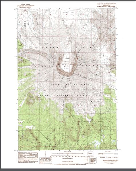 Solved 3. What is the elevation of the highest point on this | Chegg.com