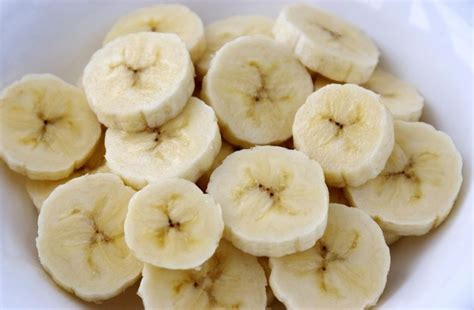 Do Bananas Have Seeds? | Food, Clean recipes, Eat