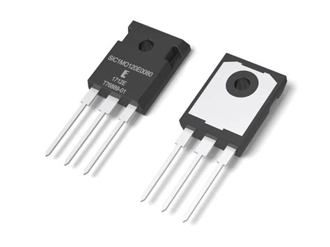 SiC MOSFETs Bring Disruptive Breakthroughs to Power Systems - EE Times ...