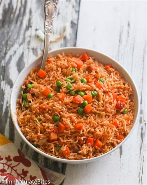 sierra leone jollof rice