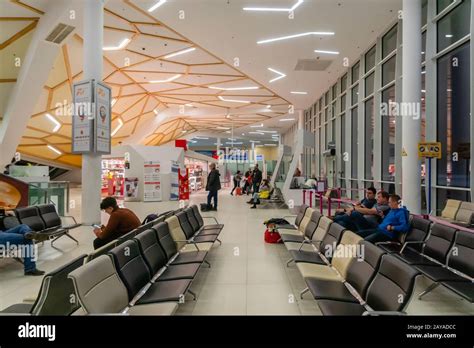 Kutaisi airport hi-res stock photography and images - Alamy