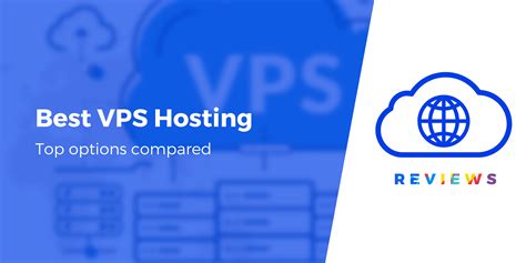 6 of the Best VPS Hosting Providers in 2023