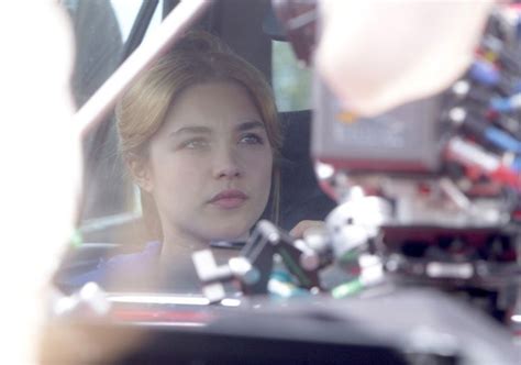 florence pugh in 2022 | Mystery film, Florence pugh, The falling 2014