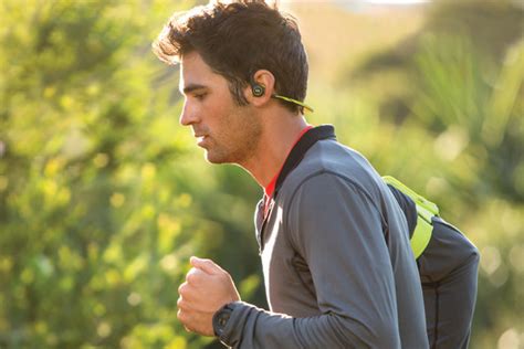 The Best Wireless Headphones For Running - Fit Desk Jockey - Real ...