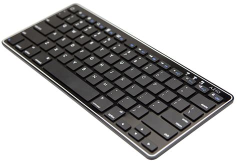 Logitech Keyboard Png