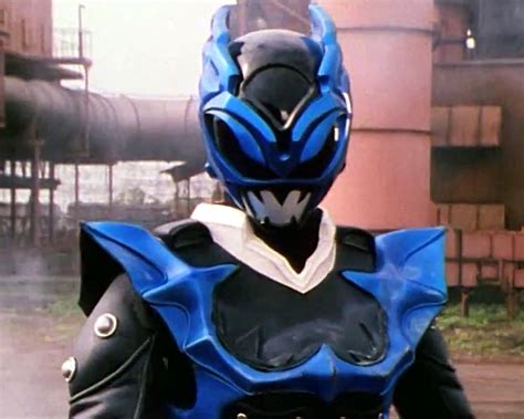 Psycho Blue | RangerWiki | Fandom powered by Wikia