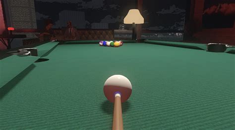 Save 35% on Friends Play Pool on Steam