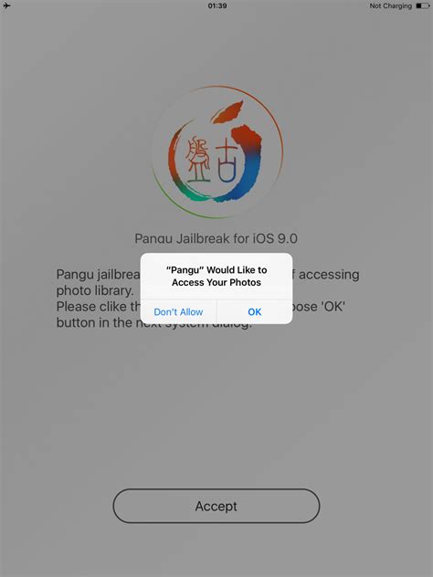 How to Jailbreak Your iPad on iOS 9 (Windows) [9.0.2] - iClarified