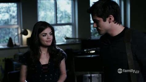 Brant in Pretty Little Liars - Brant Daugherty Image (14620313) - Fanpop