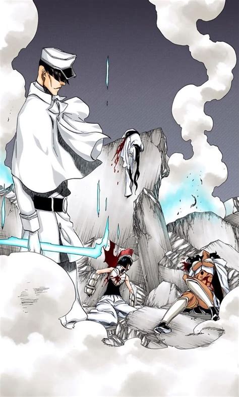 Bleach TYBW in 2023 | Bleach anime art, Bleach manga, Bleach anime