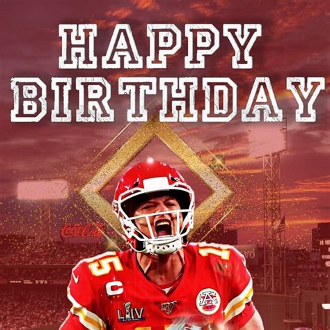 Kansas City Chiefs Birthday Party Supplies - Etsy