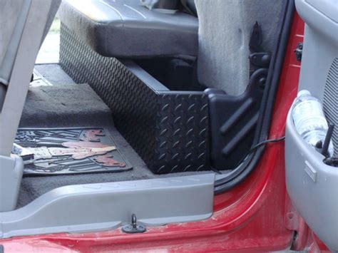 Underseat storage - Page 14 - Ford F150 Forum - Community of Ford Truck Fans