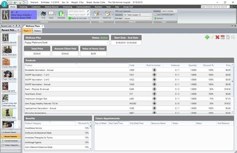 Compare Covetrus Pulse vs Covetrus Impromed 2023 | Capterra