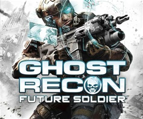 Nintendo 3DS Fest: Ghost Recon Future Soldier DLC Coming July 17th