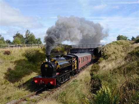 Blaenavon Heritage Railway | VisitWales