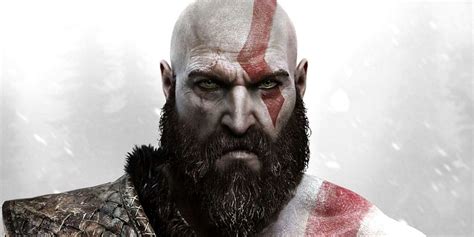 How to Build God of War's Kratos in DnD 5e