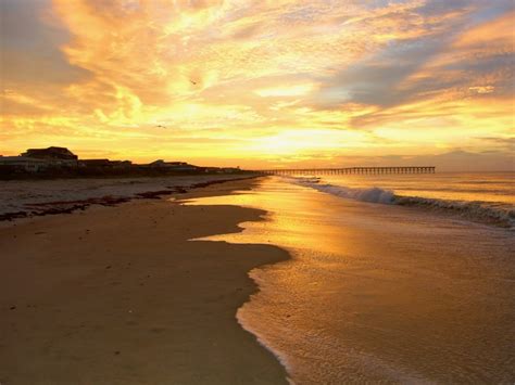 9 Best Beaches in North Carolina for 2023 (with Photos) – Trips To Discover