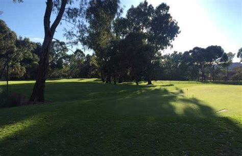 Geoff Heath Par-3 Golf Complex - Lochiel Park Course in Adelaide ...