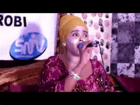 FULL SHOW QAACI HEESO KABAN LIVE FANAANIINTA NAIROBI IYO CIIDA low - YouTube