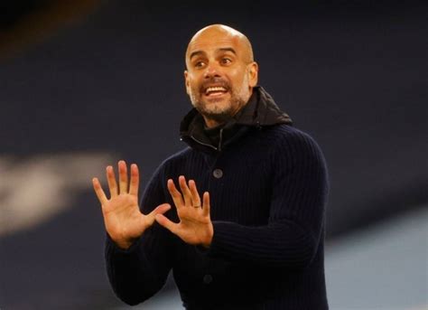 Soccer: Manchester City manager Guardiola extends contract to 2023 – Metro US