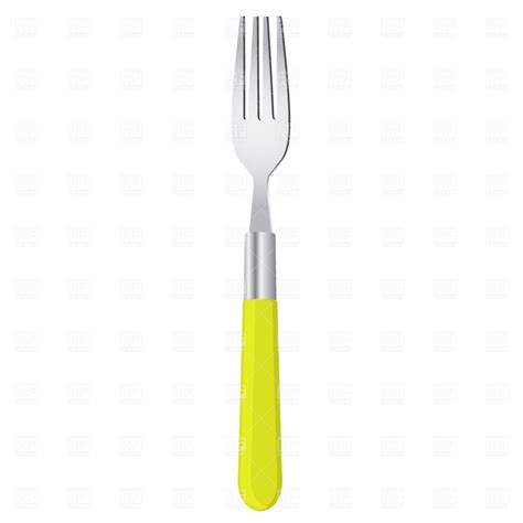 Fork Vector - Cliparts.co