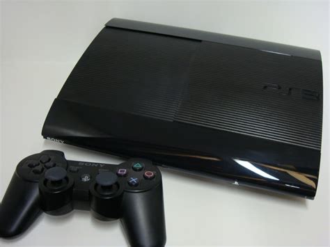 Biareview.com - PlayStation 3 Super Slim