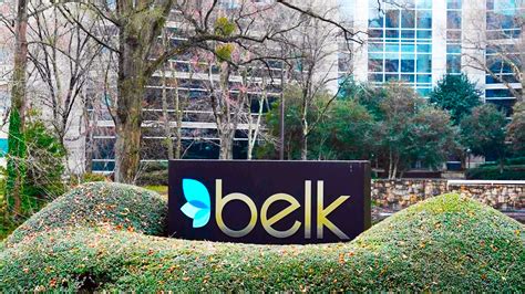 Belk - Director of Product Development » Velocity Institute