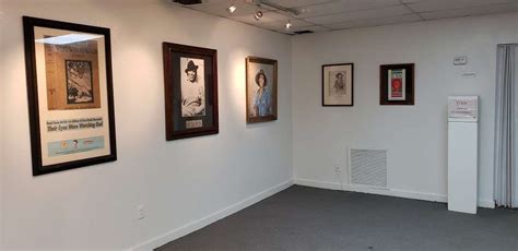 Zora Neale Hurston National Museum of Fine Arts in 227 E Kennedy Blvd, Eatonville, FL 32751, USA