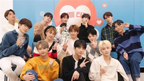 Những bài hát không thể bỏ qua của SEVENTEEN (phần 2) - BlogAnChoi