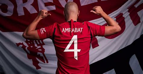 Amrabat makes promise to Man United fans & 2 more under-radar stories ...