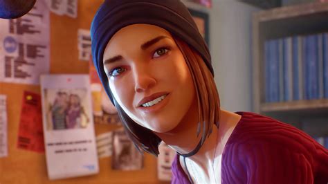 Life is Strange: True Colors Review - Cybertechbiz.com