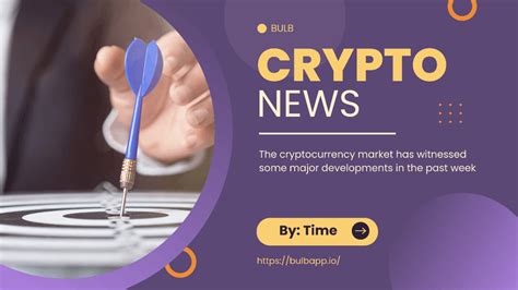 🚨🚨The Latest Crypto News You Need to Know! (24/12/23)🚨🚨 | BULB