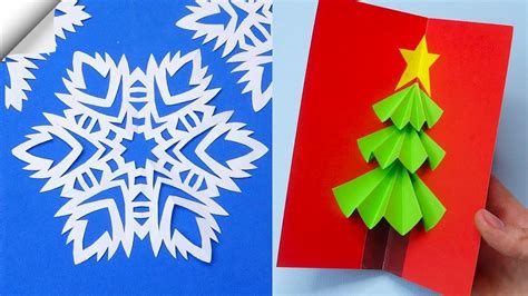 19 diy christmas | Christmas crafts for kids | 5 minute crafts christmas - YouTube | Christmas ...