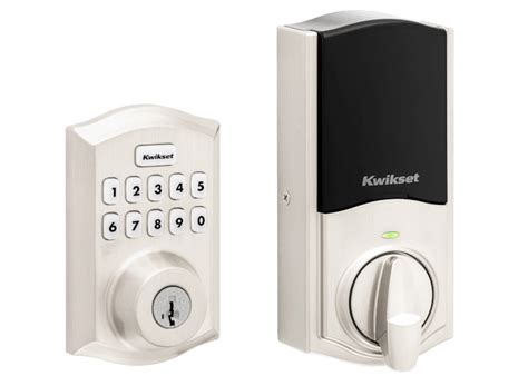 Z-Wave Door Deadbolt | DMP.com