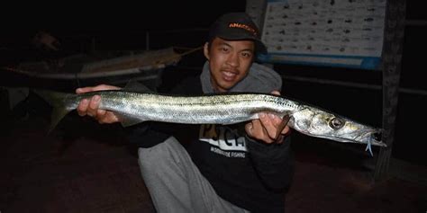 Adelaide Snook With Alex Bui | Australian Lure Fishing Podcast