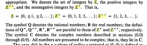 [Math] What do the symbols $\mathbb{Z}$ and $\mathbb{Z}_n$ mean on this discrete math problem ...