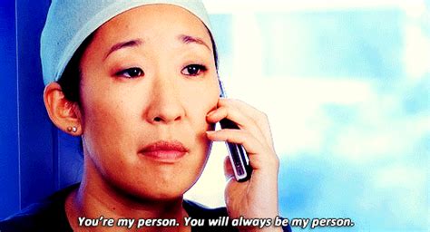 Pin for Later: 10 Reasons Cristina Yang Will Always Be the Best Character on Grey's Anatomy She ...