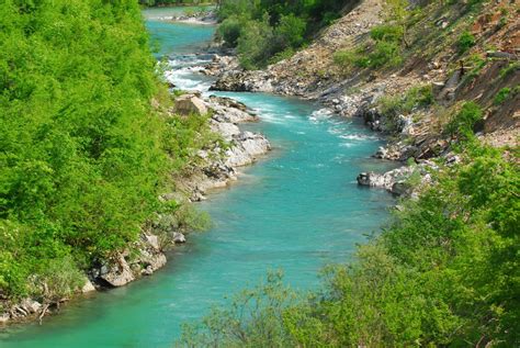 Neretva River | Save the Blue Heart of Europe