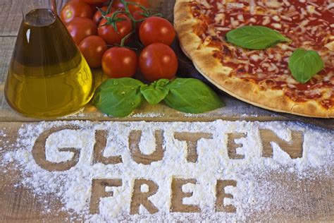 10 Best Gluten Free Pizza Ideas - Three Bakers