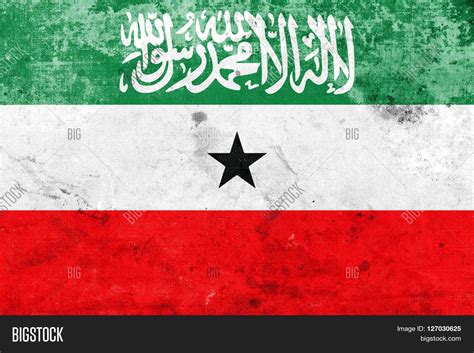 Flag Somaliland, Image & Photo (Free Trial) | Bigstock