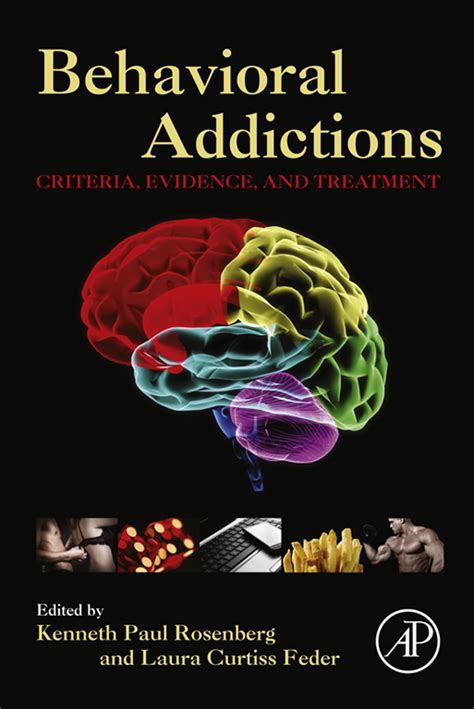 Read Behavioral Addictions Online by Academic Press | Books